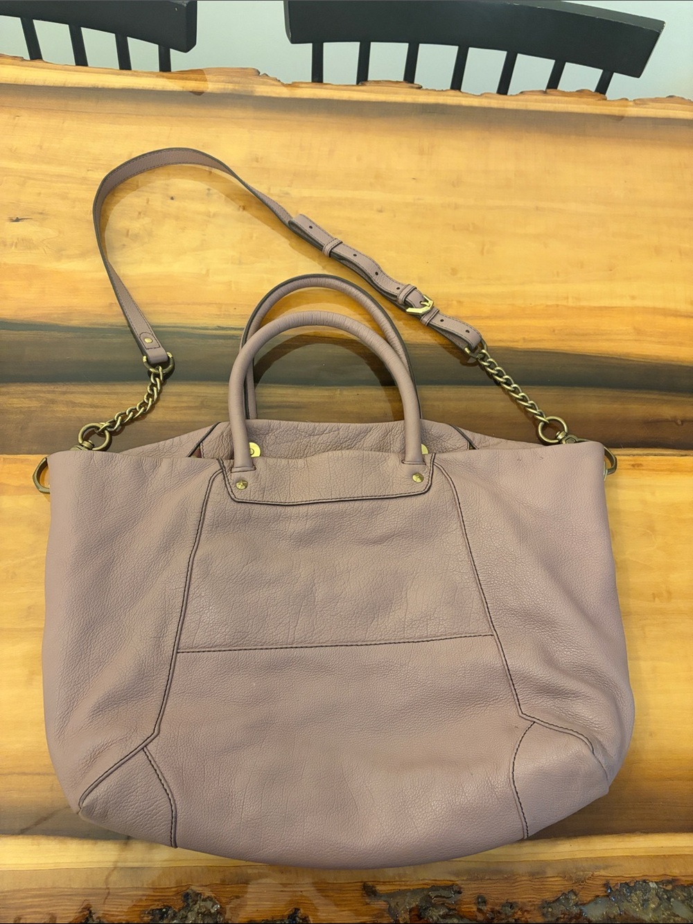 orYANY purse